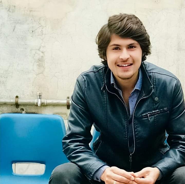 Abdullah Khan Profile