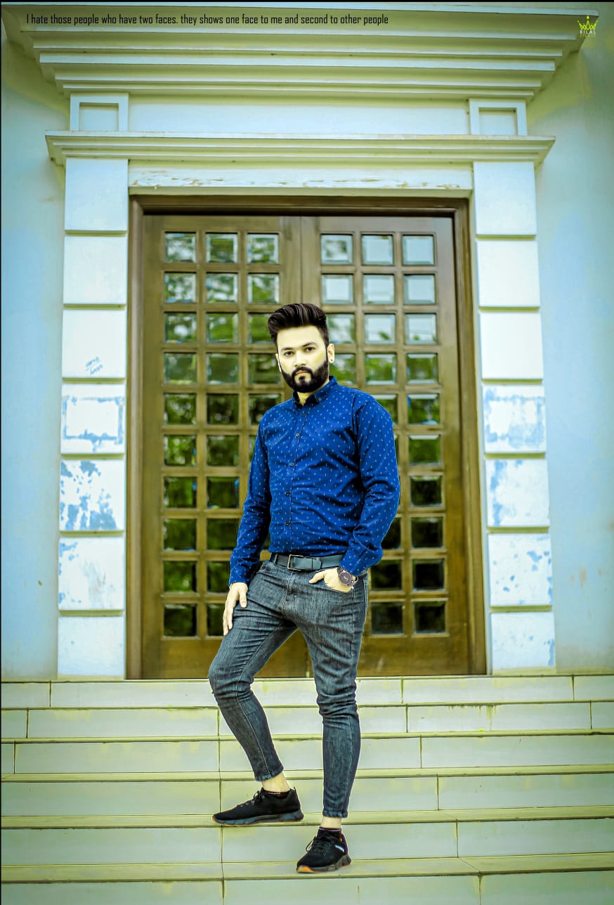 Zubair Sarwar Profile Zubair Sarwar Profile