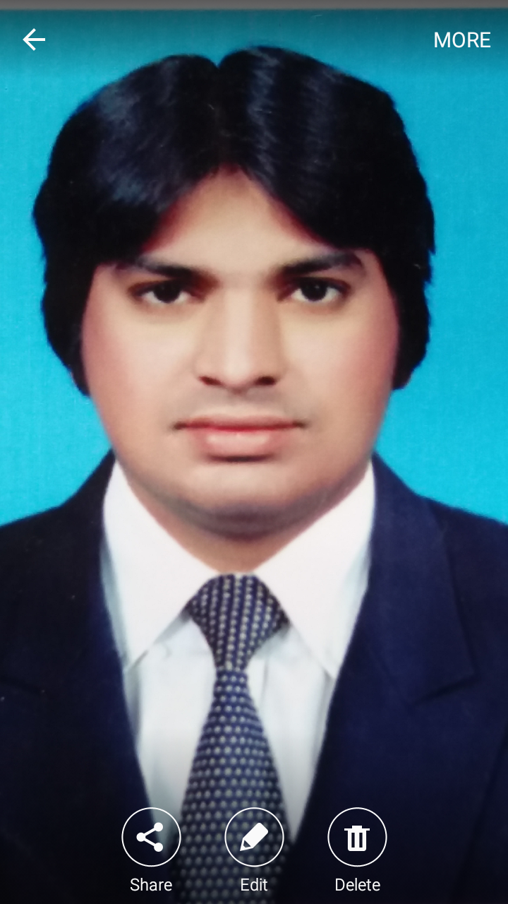 Mubeen Hameed Profile Mubeen Hameed Profile