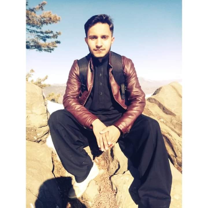 Hammad Ali Profile Hammad Ali Profile