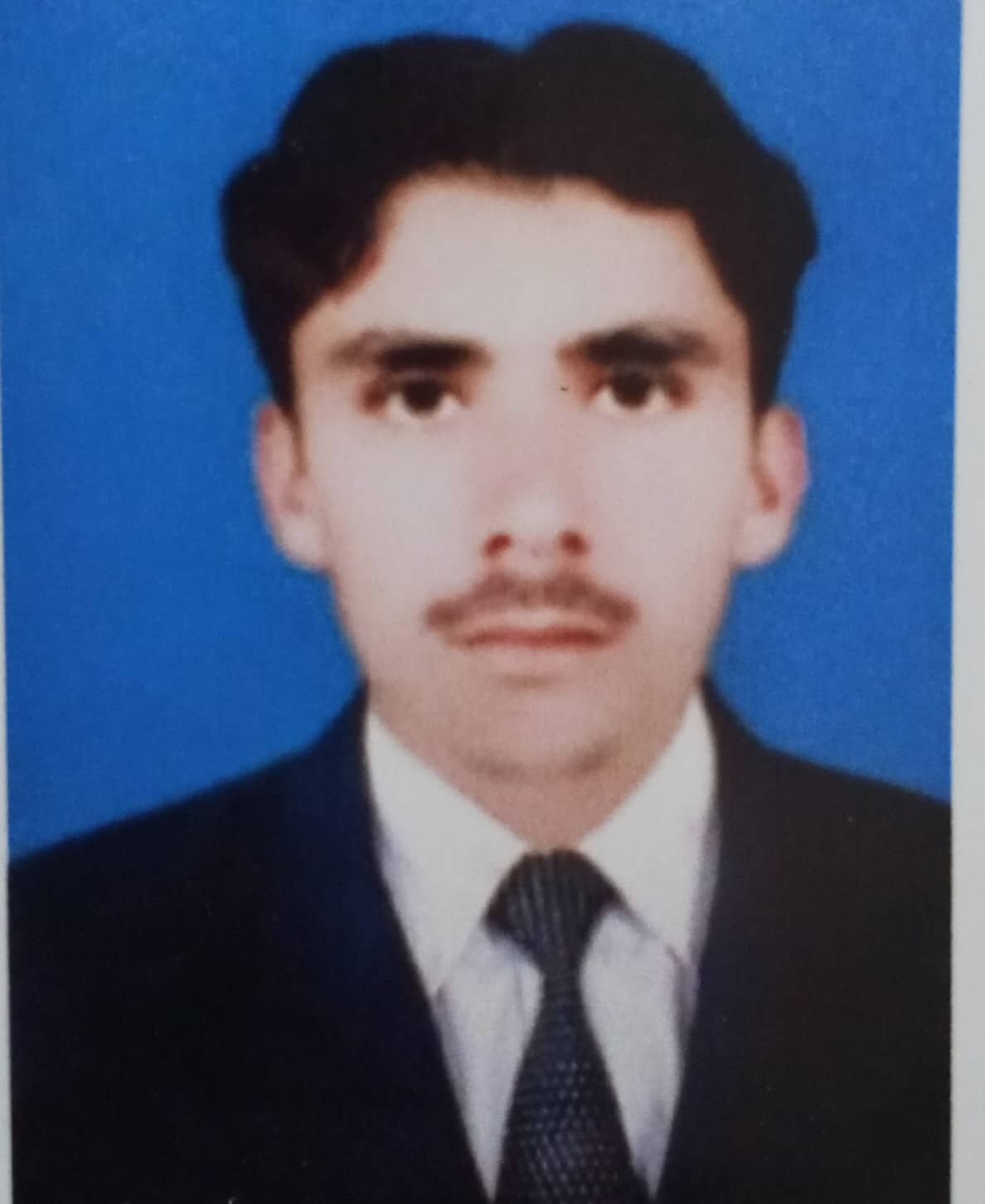 Muhammad Azhar Profile Muhammad Azhar Profile