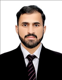 Furqan Rasheed Profile