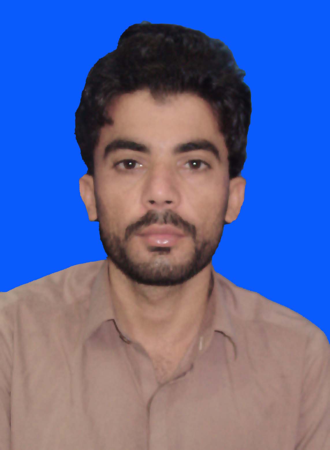 Chakar Ali Profile