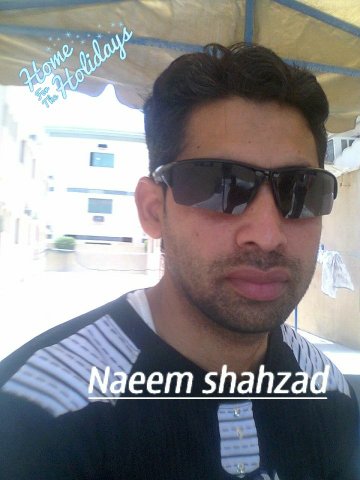 Abdul Naeem Profile Abdul Naeem Profile