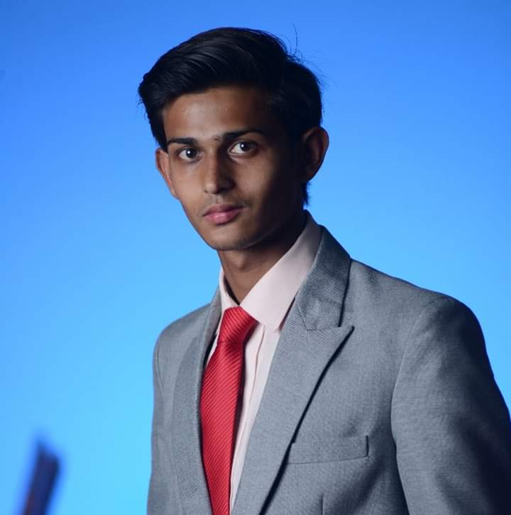 Muhammad Owais Profile