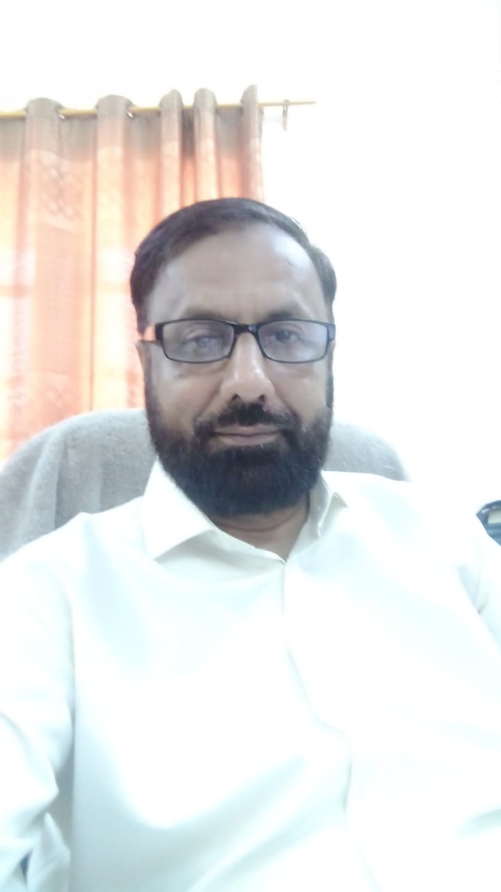 Dr. Zaheeruddin Mirani Profile