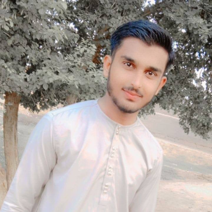 AHSAN FAROOQ Profile AHSAN FAROOQ Profile