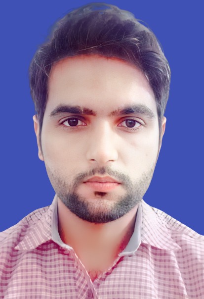 Naeem Abbas Profile Naeem Abbas Profile