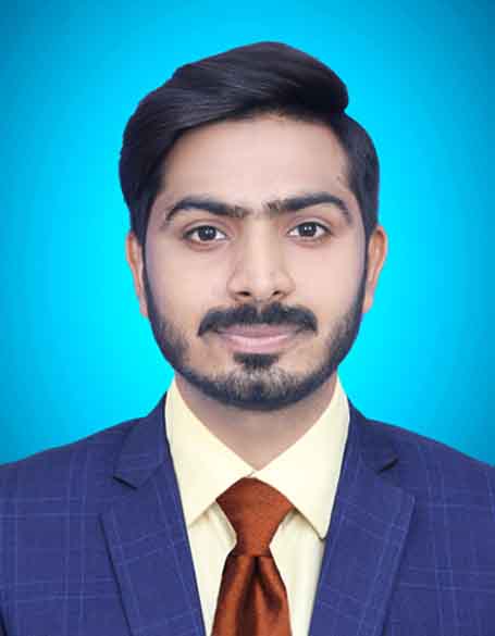 Salman Liaqat Profile