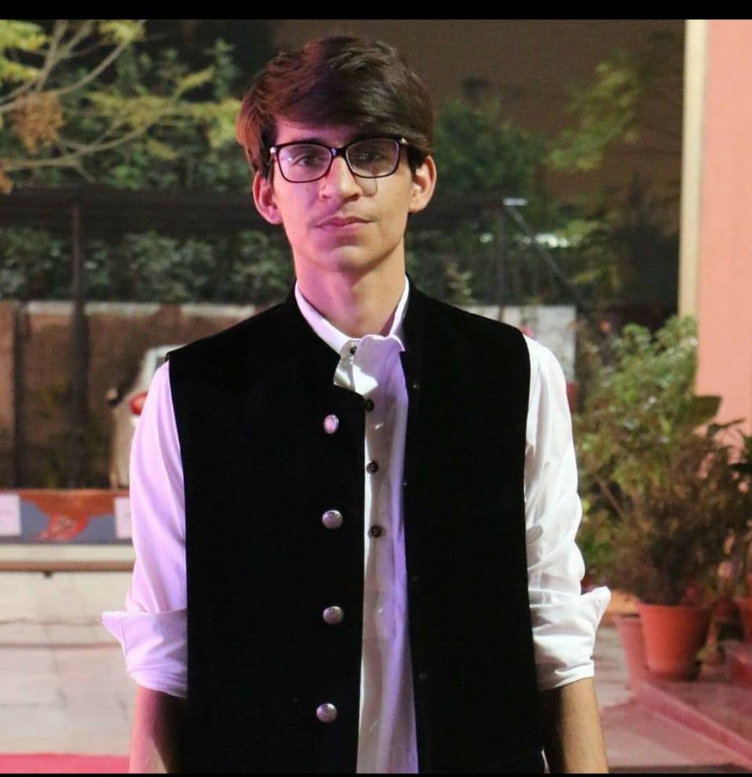 Muhammad Bilal Profile Muhammad Bilal Profile