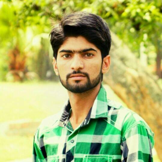 Raja Omer Javed Profile Raja Omer Javed Profile