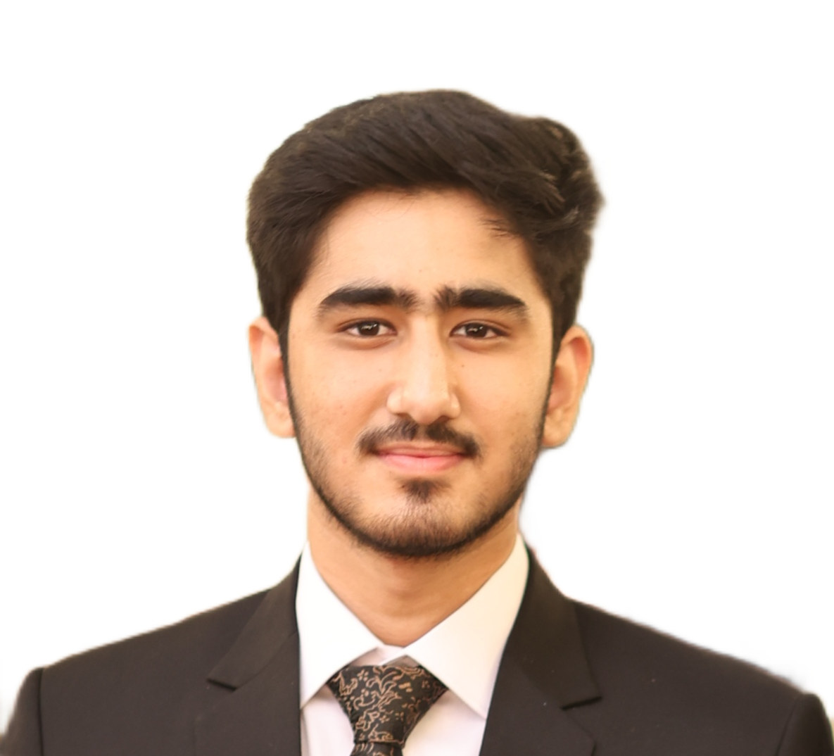 Muhammad Ali Abbas Profile Muhammad Ali Abbas Profile