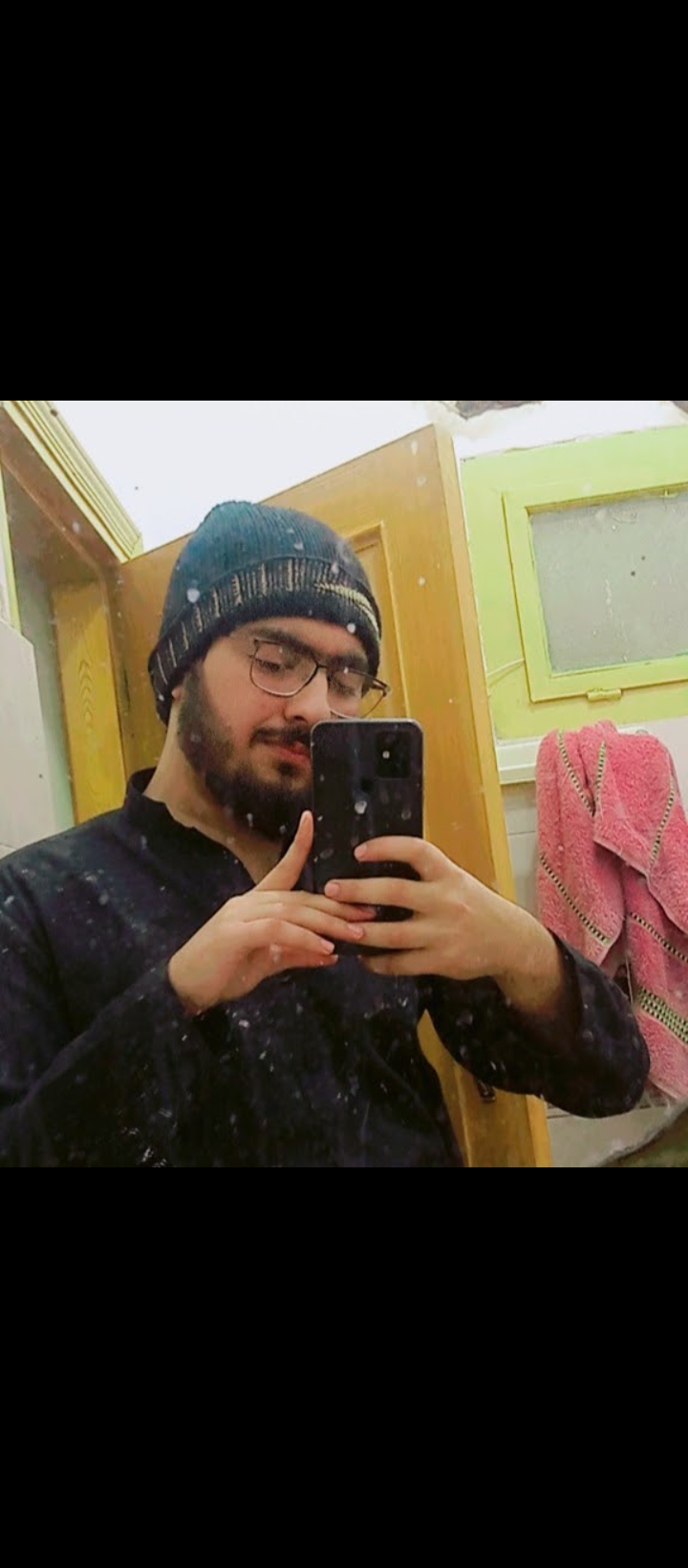 Ilham Hamza Profile Ilham Hamza Profile