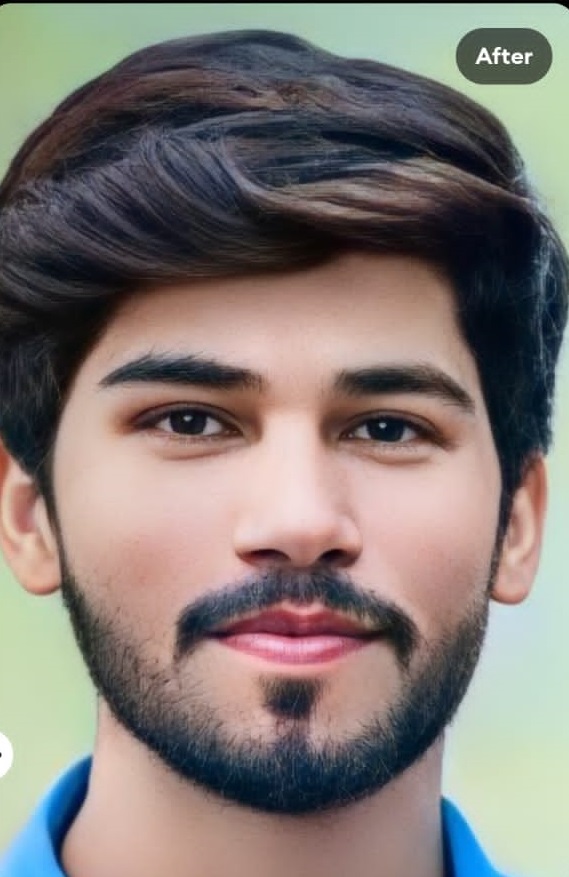 ALI RAZA Profile ALI RAZA Profile