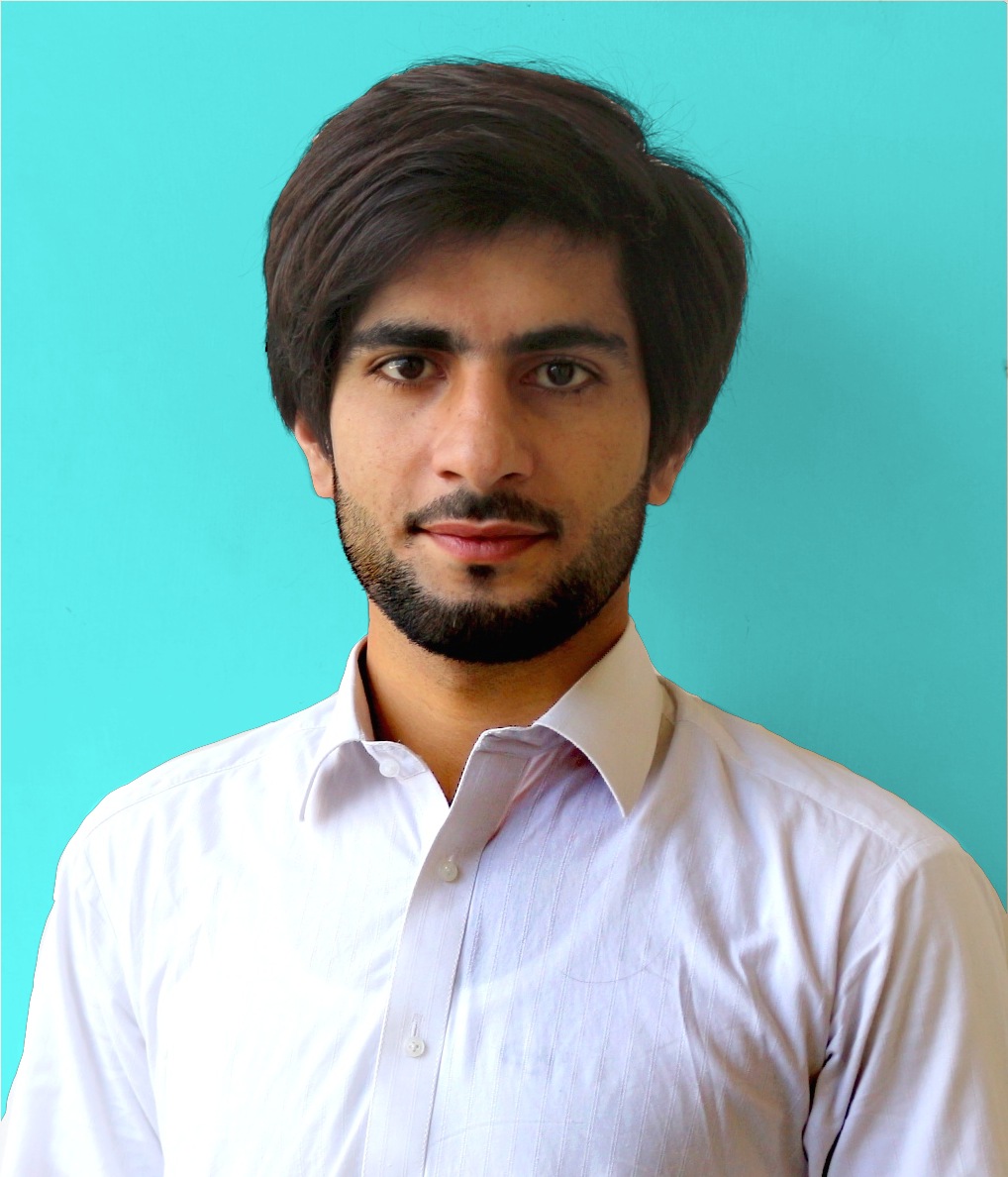 Muhammad Junaid Khan Profile Muhammad Junaid Khan Profile