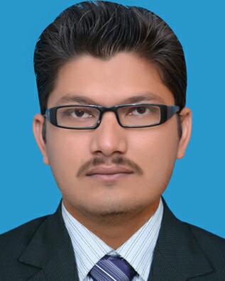 Umar Farooq Profile