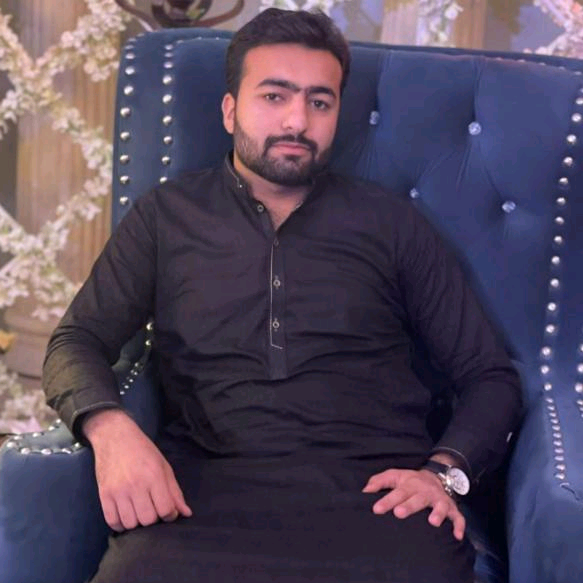 Usman Noori Profile Usman Noori Profile