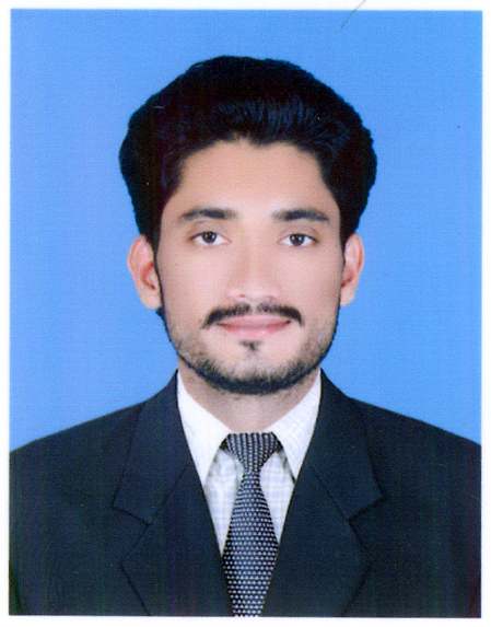 MUHAMMAD MUDDASAR IQBAL Profile MUHAMMAD MUDDASAR IQBAL Profile