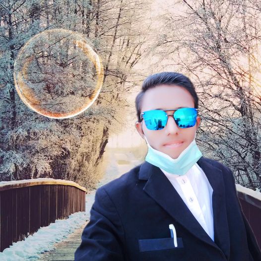 Muhammad Farooq Shahzad Profile