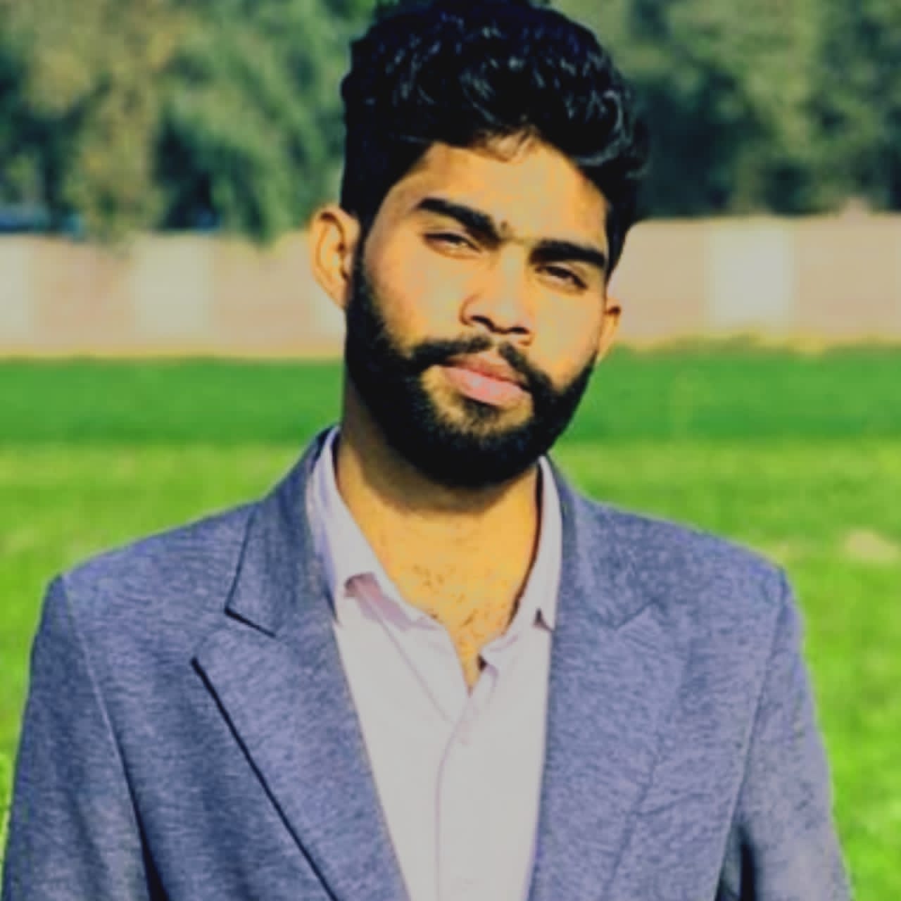 Muhammad Tousif Profile Muhammad Tousif Profile