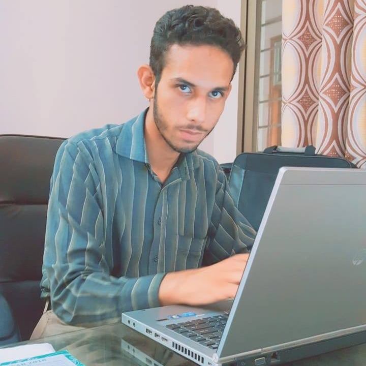 Salman Javaid Profile