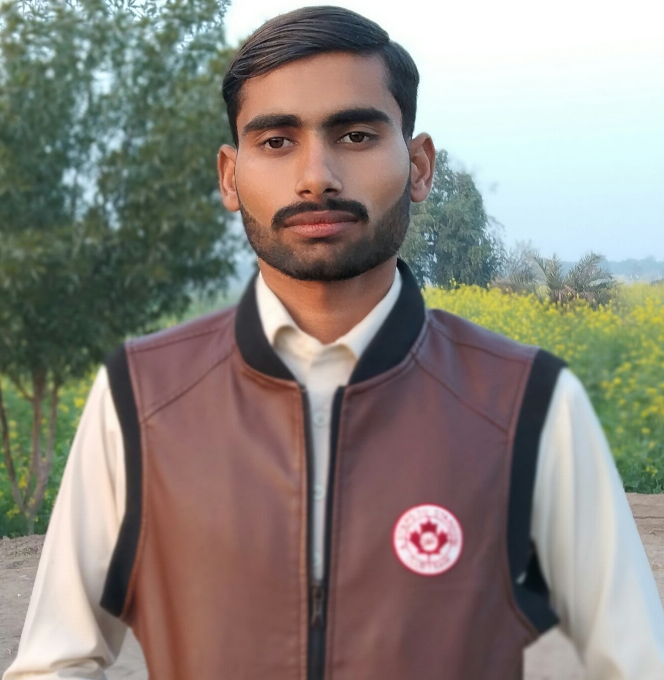 Malik Faisal Profile Malik Faisal Profile