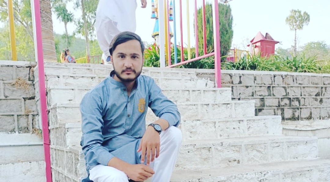 Saad Abbasi Profile Saad Abbasi Profile