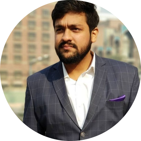 Junaid Saleem Profile Junaid Saleem Profile