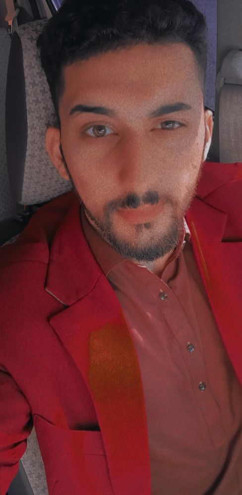 Hasaan Tariq Profile