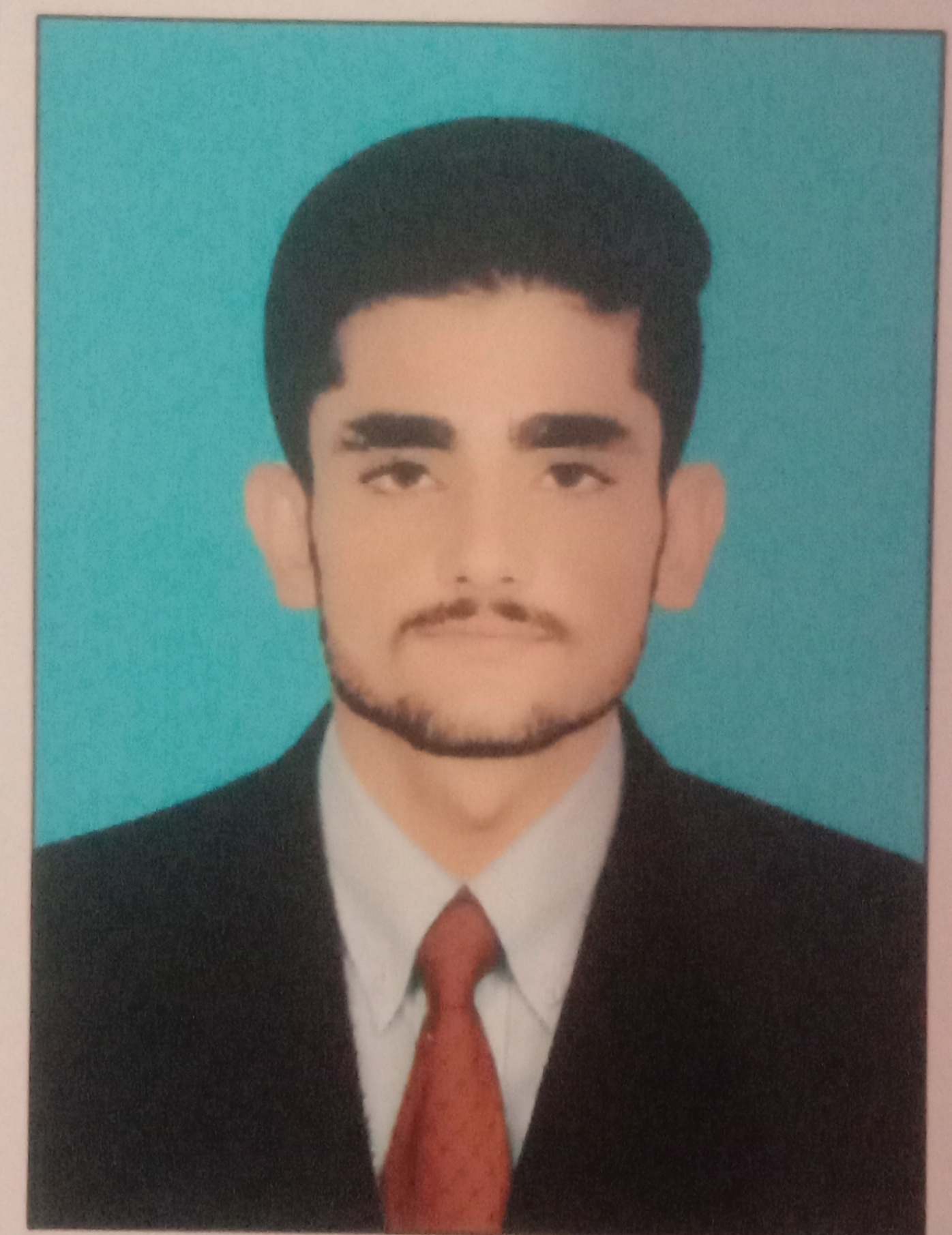 Sadam Hussain Profile