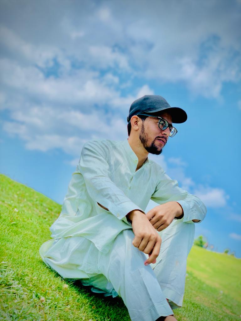 Muhammad Usama Profile