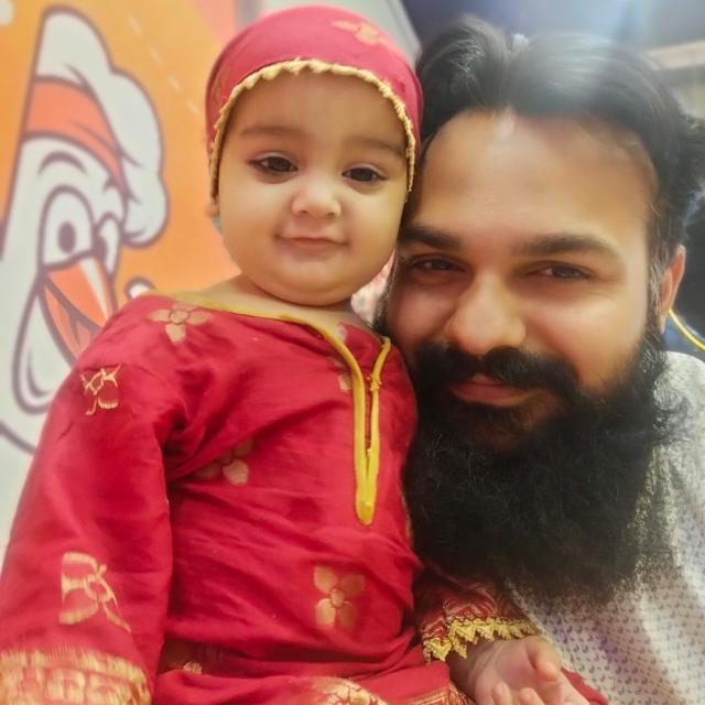 Sikander Iqbal Profile Sikander Iqbal Profile