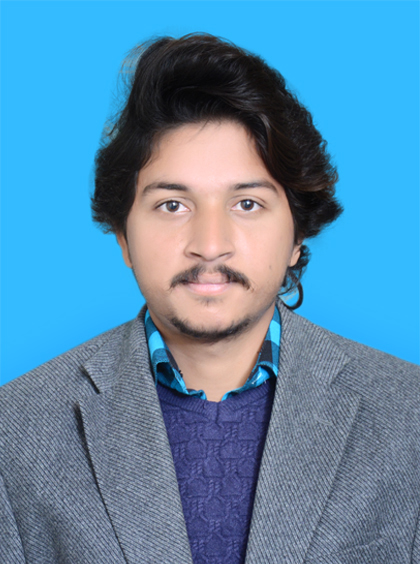 Ghazanfar Ali Profile