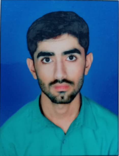 Tahir Mahmood Dool MS Office, Word Processing