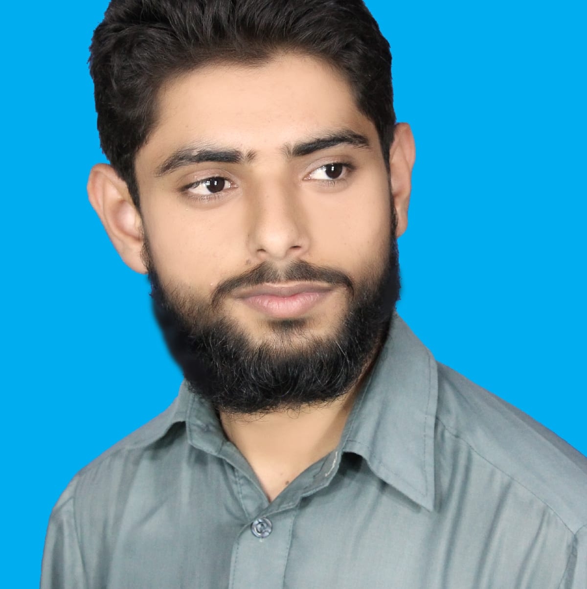Muhammad Nafees Ul Haq Profile Muhammad Nafees Ul Haq Profile