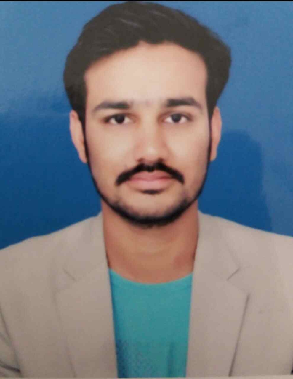 ShahZaib Adeel Profile