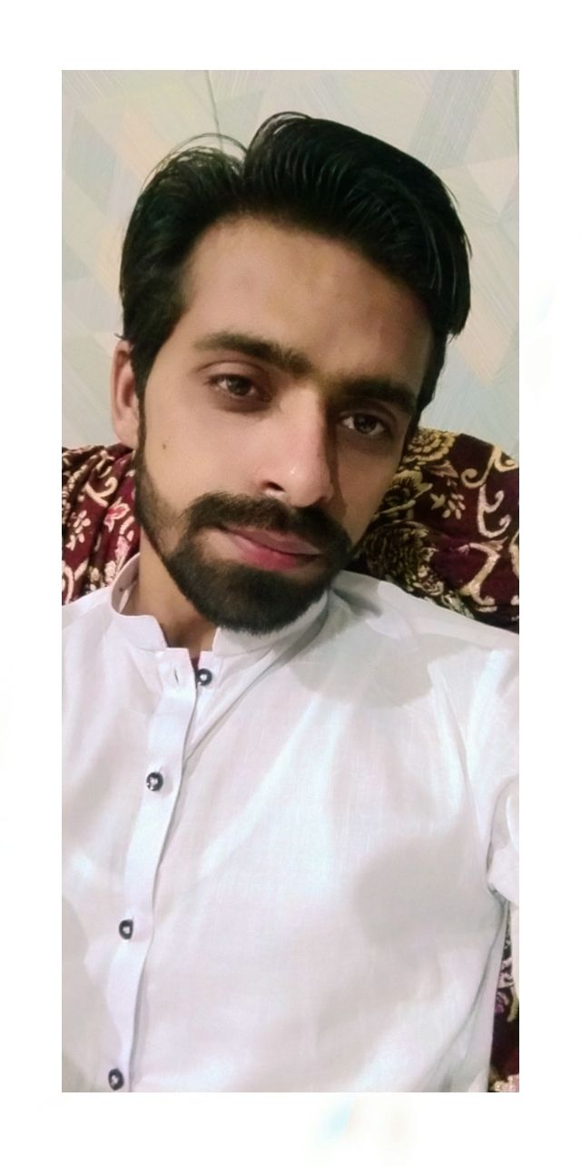 Muhammad Ashfaq English Typing, MS Office