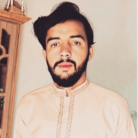 Waleed Anwar Profile Waleed Anwar Profile