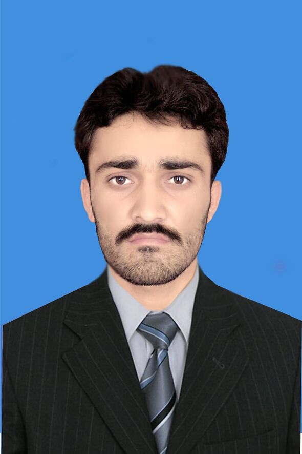 Muhammad Rashid Profile
