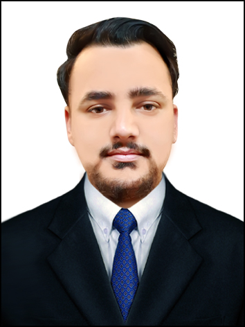 Muhammad Rovaid Profile