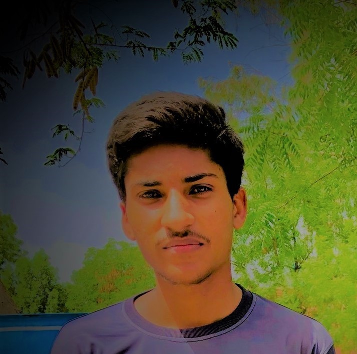 Farhan Ashraf Profile