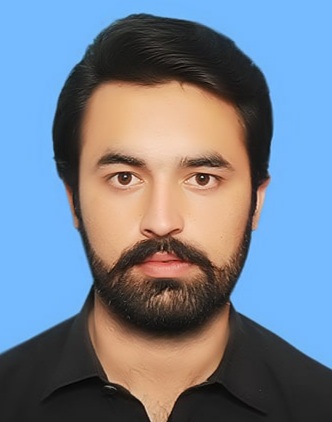 Muhammad Idrees Profile