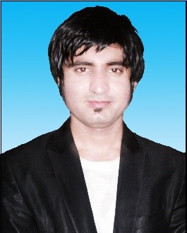 Haris Khan Profile