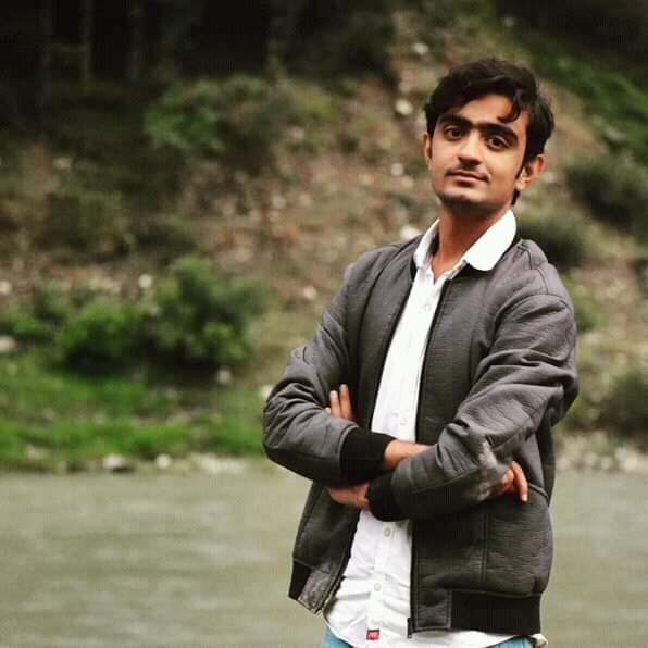 Muhammad Shayan Tabish Profile