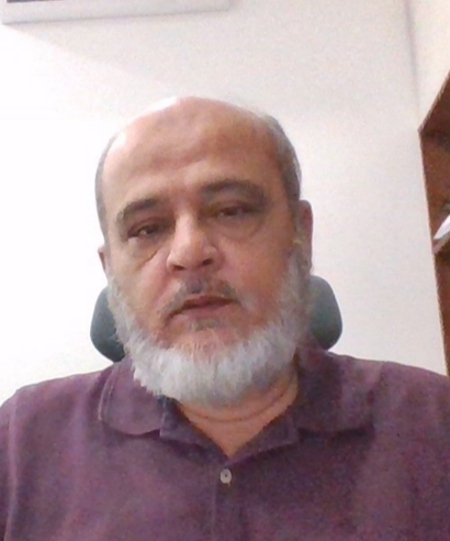 Jamal Shaikh Profile