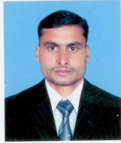 Asad Mehmood Profile Asad Mehmood Profile