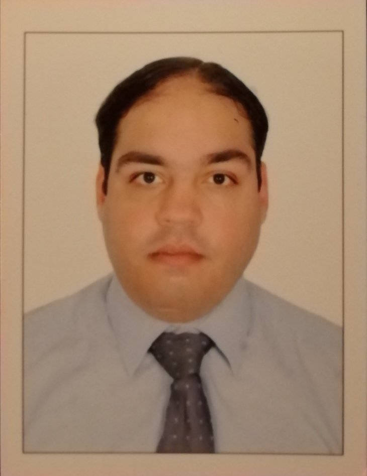 Saeed Muhammad Anwar Profile Saeed Muhammad Anwar Profile