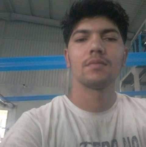 Waqas Ali Profile Waqas Ali Profile