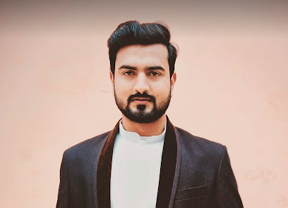 Muhammad Bilal Qasim Profile