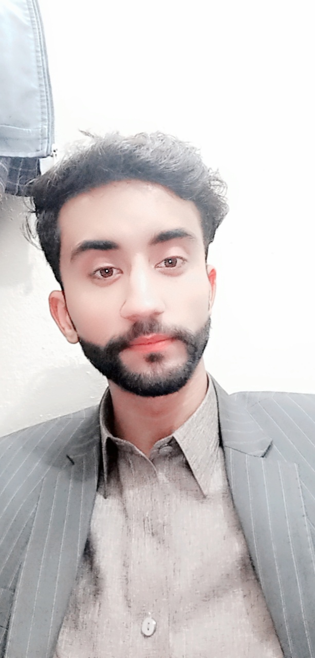 Muhammad Bilal Profile